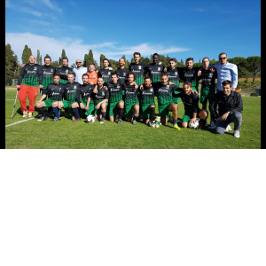Atletico Piazzetta C.11 2017/2018